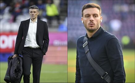 'Tano' Ortiz manda 'recado' a Martín Anselmi tras su polémica salida de Cruz Azul