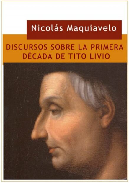 Maquiavelo: 10 obras para entender al genio del pensamiento político 
