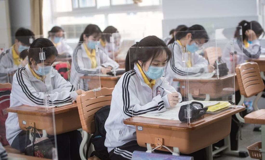 Foto: Xinhua/Xiao Yijiu