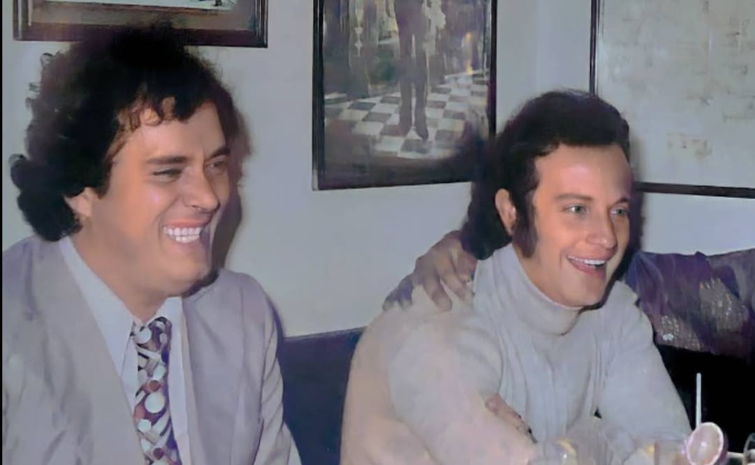 Raúl Orvañanos dejó de trabajar con José Ramón Fernández porque lo quería tratar como su hijo. Foto: Especial