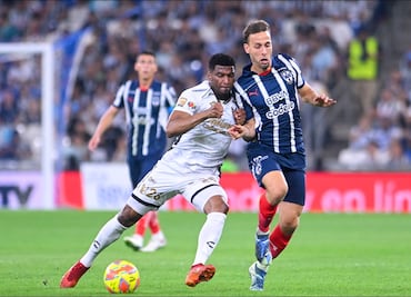 Los Xolos dieron la sorpresa en el Gigante de Acero para consumar su tercera victoria del torneo