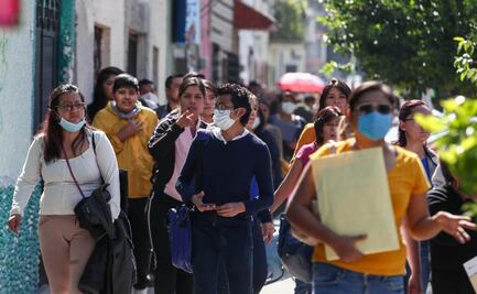 ¿Cómo cobrar una incapacidad del IMSS por Covid?