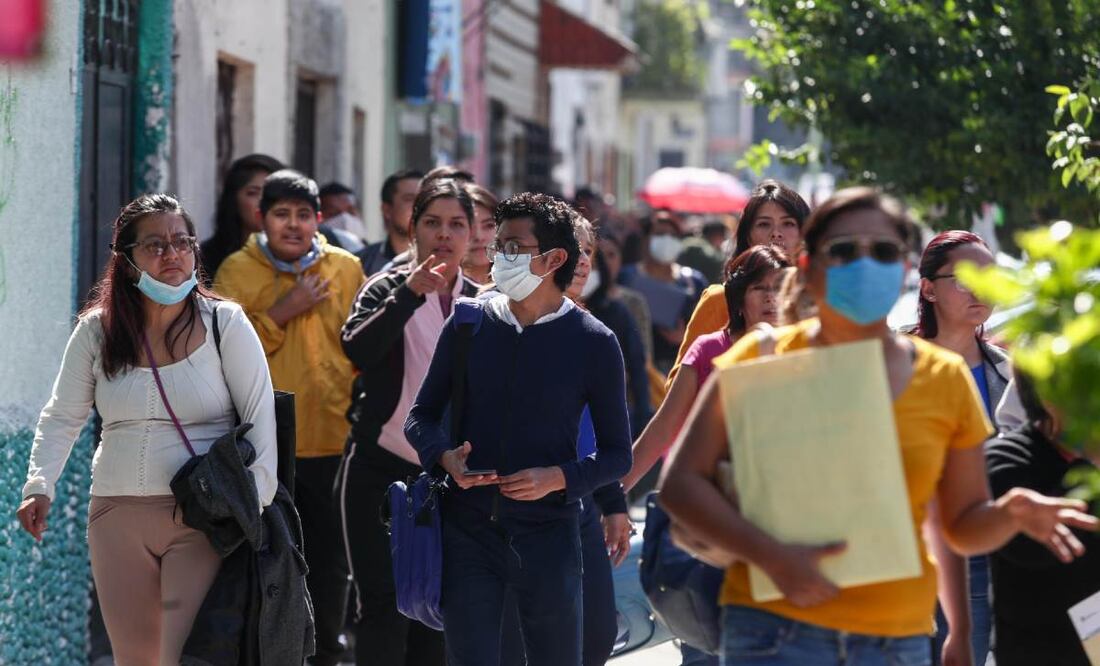 Foto: Diego Simón Sánchez/El Universal