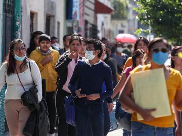 ¿Cómo cobrar una incapacidad del IMSS por Covid?