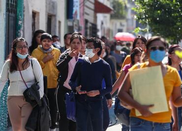 ¿Cómo cobrar una incapacidad del IMSS por Covid?