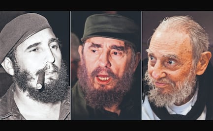 10 dictadores que atemorizaron a Latinoamérica