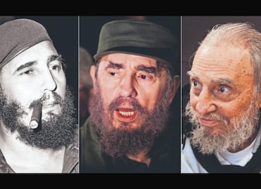 10 dictadores que atemorizaron a Latinoamérica