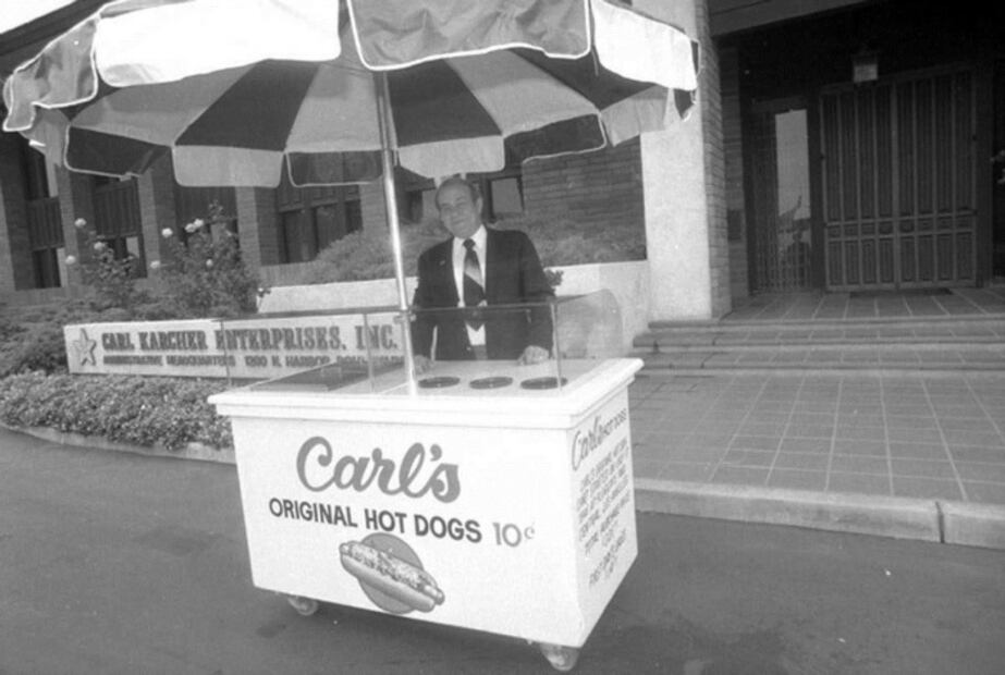 Los hombres detrás de las 10 franquicias de fast food más exitosas