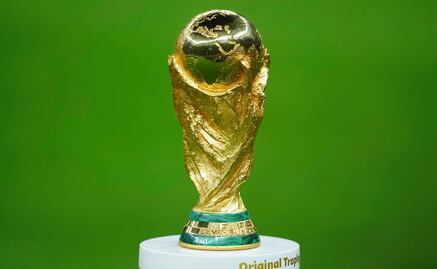 ¿Cómo funciona y qué selecciones podrían venir a México a jugar el repechaje para la Copa del Mundo?