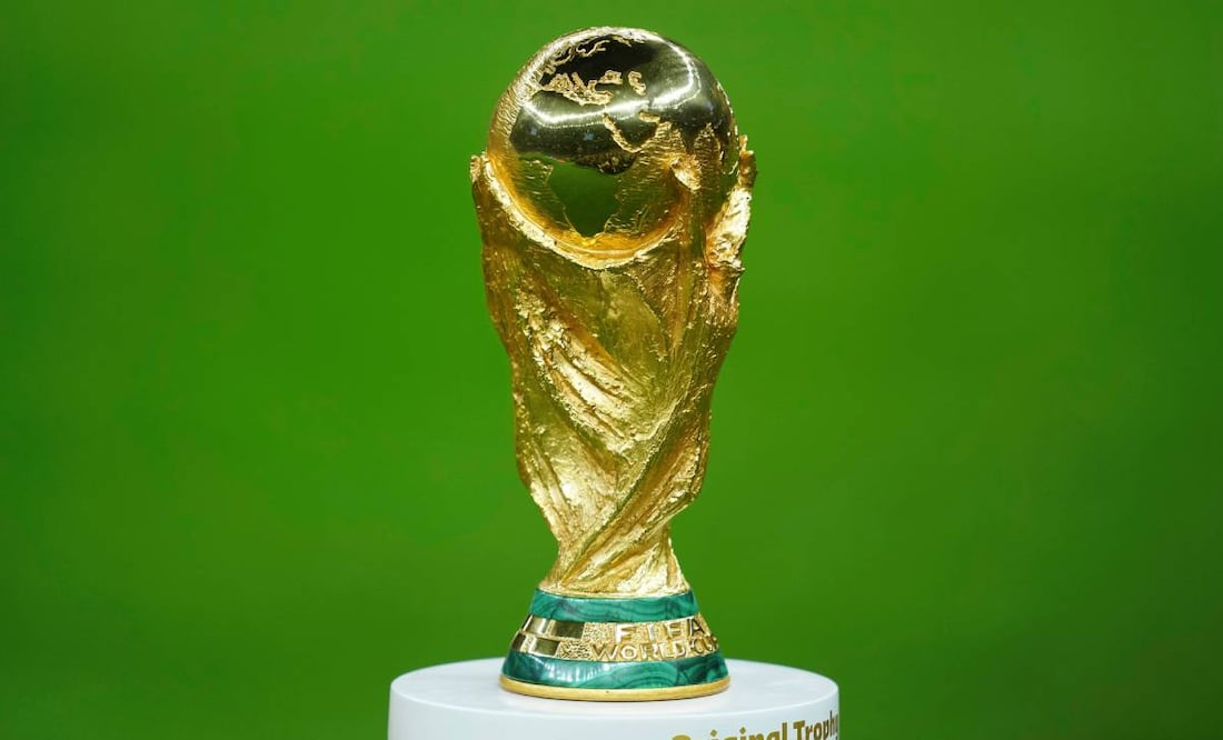 Conoce cuál fue la edición de la Copa del Mundo en la que se anotaron más goles / Foto: Imago7