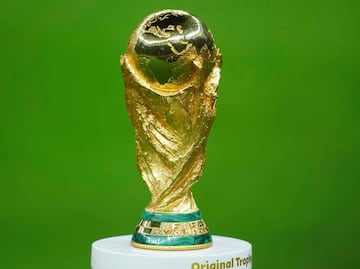 Copa del Mundo: ¿Cuál fue la edición en la que se marcaron más goles?