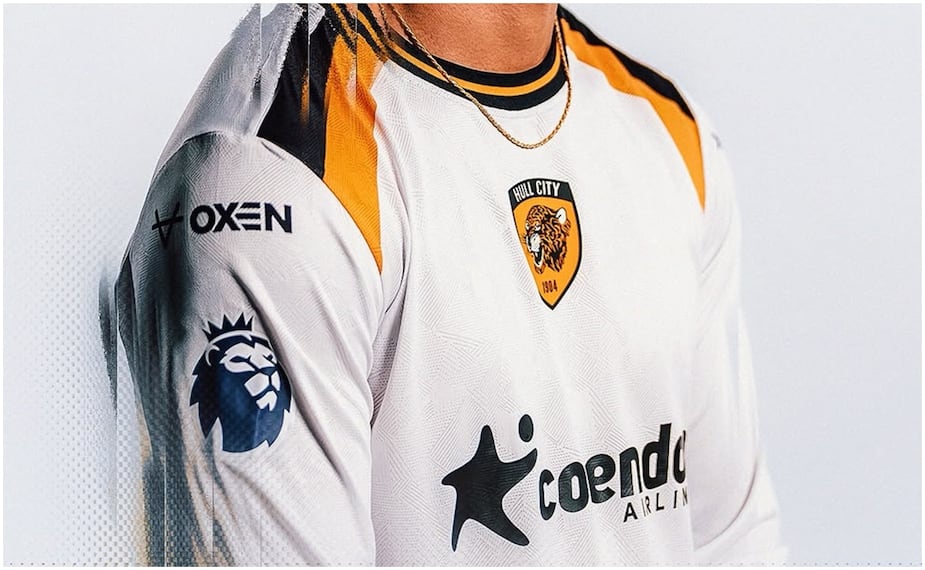 Morita es refuerzo del Hull City Foto: @HullCity