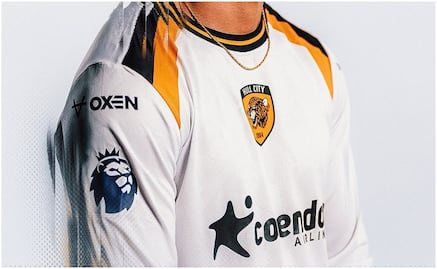 Morita es nuevo jugador del Hull City, equipo recién ascendido a la Premier League