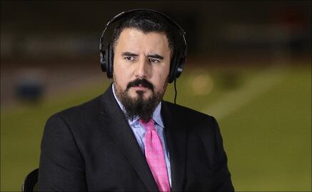 Álvaro Morales denuncia hackeo y aprovecha para burlarse de la afición de Chivas y Pumas