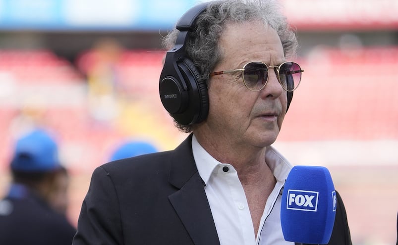 Ruso Brailovsky explota contra los antiamericanistas: “Hay tontos que ven al América como austero”