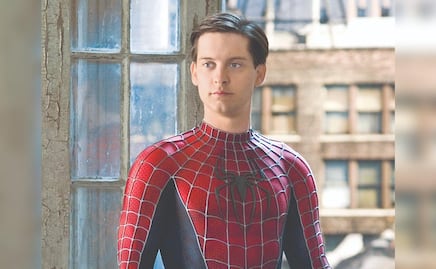 ¿Qué fue de Tobey Maguire, el primer Spider-Man?