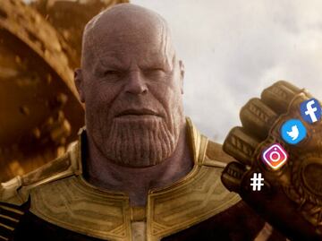 Guía para llegar sin SPOILERS al estreno de “Avengers: Endgame”