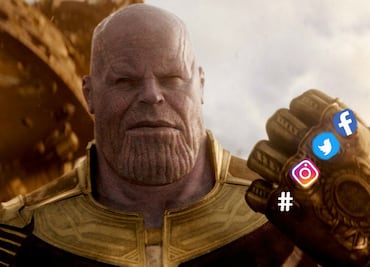 Guía para llegar sin SPOILERS al estreno de “Avengers: Endgame”