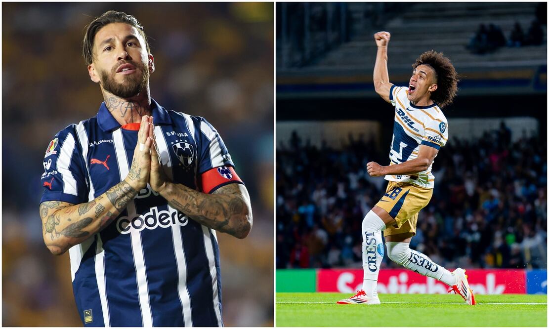 Así quedó el Play In de Liga MX Foto: Imago7