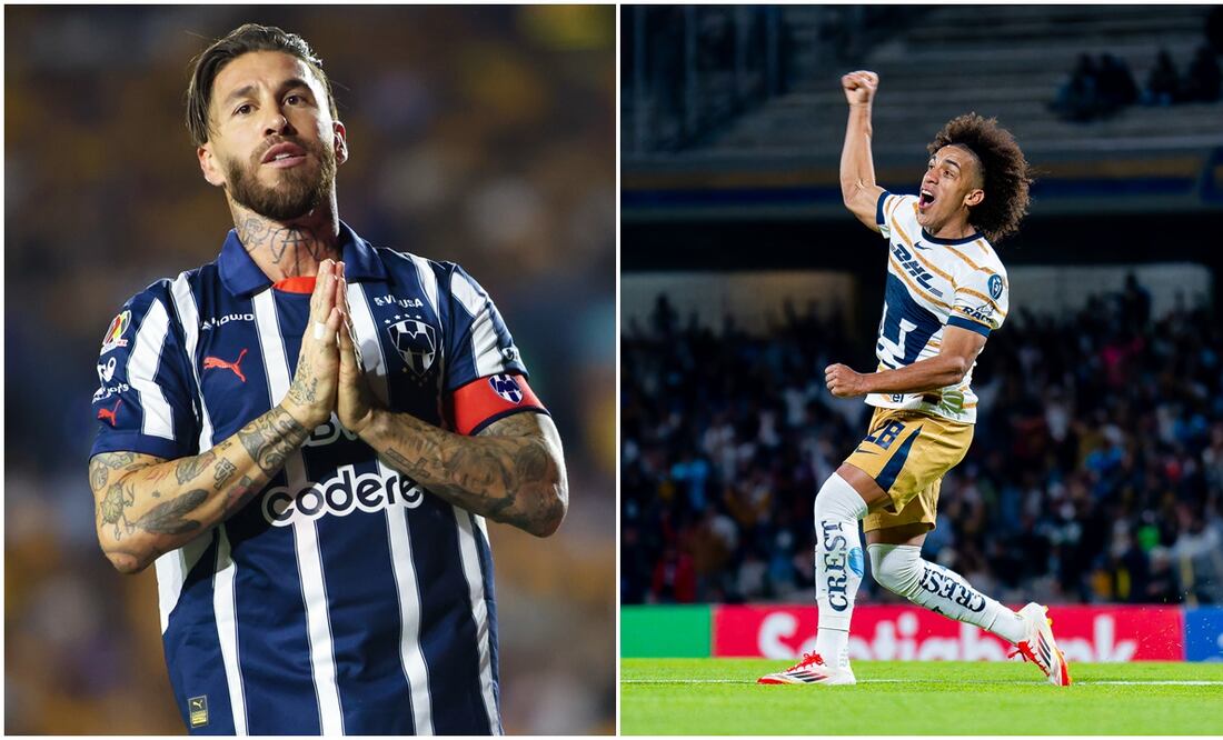 Así quedó el Play In de Liga MX Foto: Imago7
