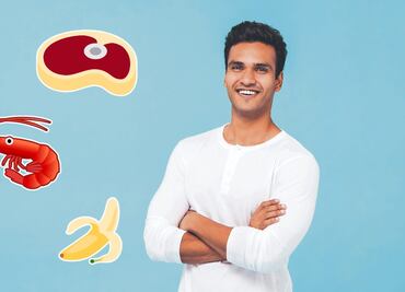 10 alimentos con mucha testosterona que te harán lucir más atractivo