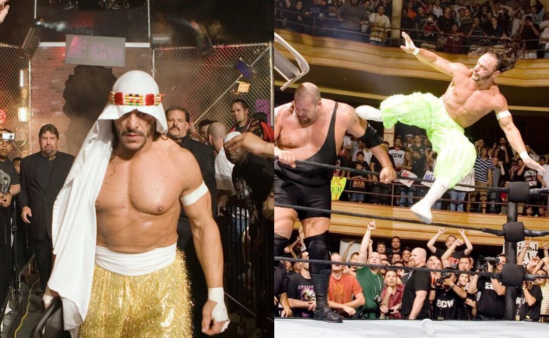 El luchador falleció a los 60 años, participó en WWE, ECW y AEW, entre otras empresas | FOTO: Especial