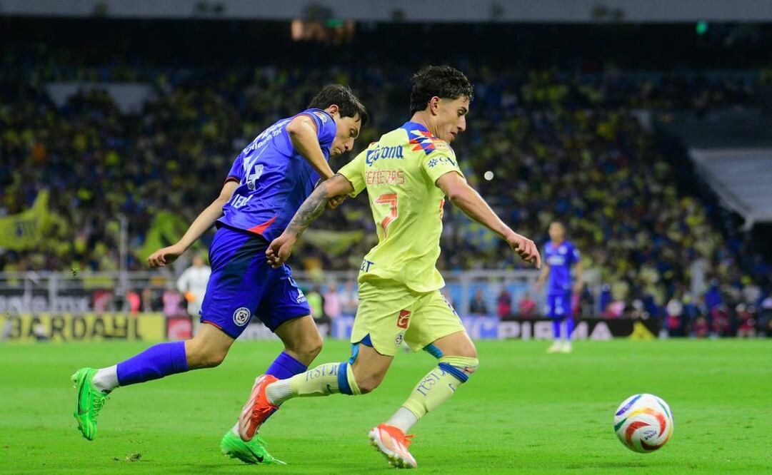 Ambas directivas se encuentran en disposición de llegar a un acuerdo por el jugador. Foto: Imgago7.