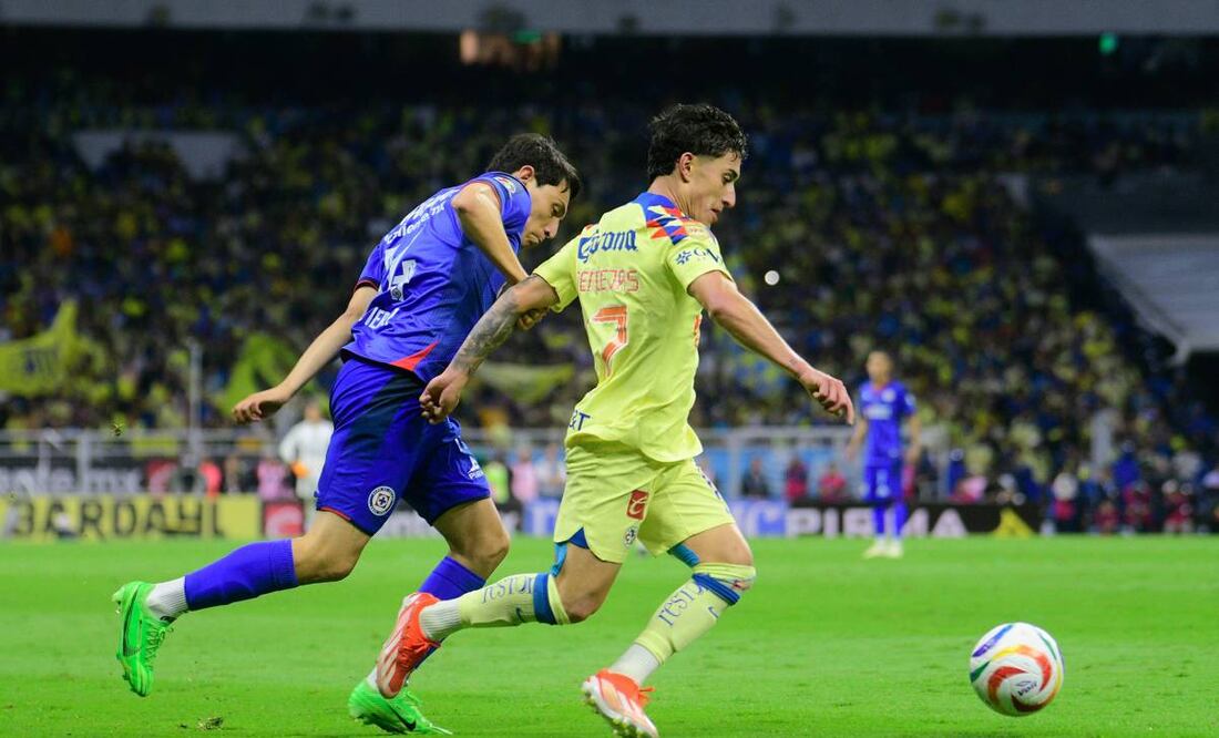 Ambas directivas se encuentran en disposición de llegar a un acuerdo por el jugador. Foto: Imgago7.