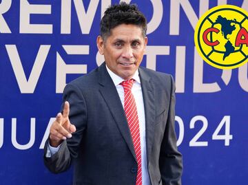 Jorge Campos explicó por qué nunca llegó a jugar con el América