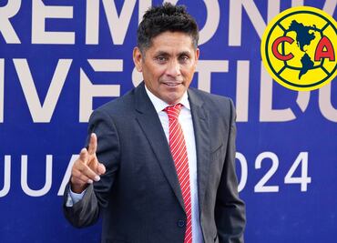 Jorge Campos explicó por qué nunca llegó a jugar con el América