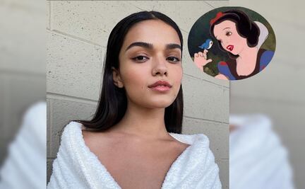 ¿Quién es Rachel Zegler? La próxima Blancanieves de Disney