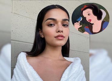 ¿Quién es Rachel Zegler? La próxima Blancanieves de Disney