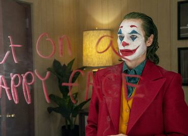 10 críticos de cine que odiaron la película “Joker” de Joaquin Phoenix