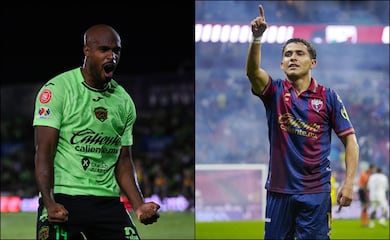 FC Juárez vs Atlante EN VIVO; aquí puedes seguir el minuto a minuto del partido 