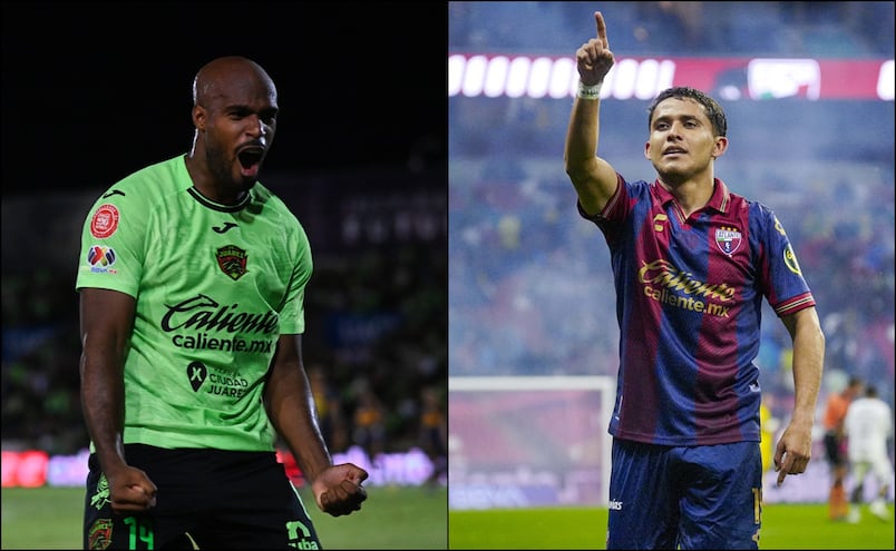 FC Juárez vs Atlante EN VIVO; aquí puedes seguir el minuto a minuto del partido 