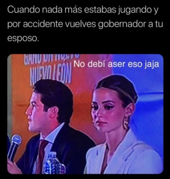 El antes y después de Mariana Rodríguez, esposa de Samuel García 