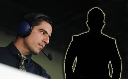 ¿Quién intentó censurar al comentarista Andrés Vaca? Señalan a integrante de la Femexfut