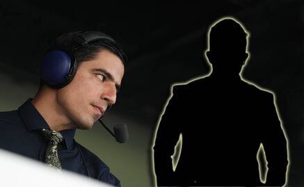 ¿Quién intentó censurar al comentarista Andrés Vaca? Señalan a integrante de la Femexfut