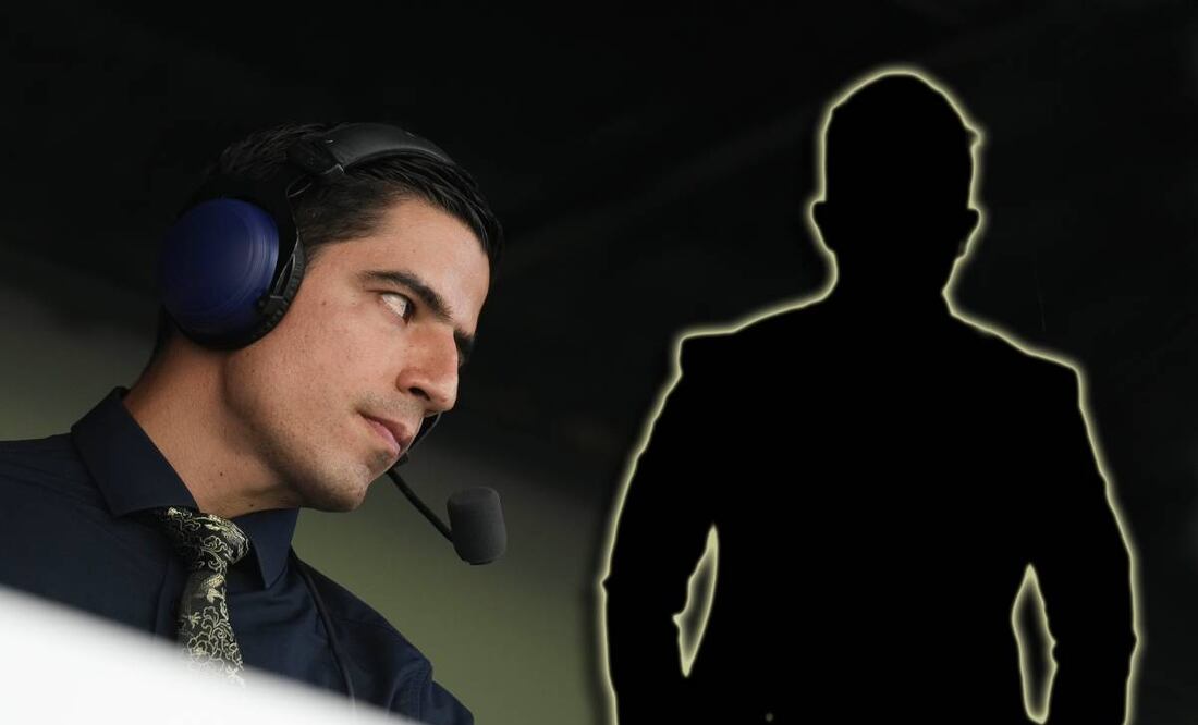 ¿Quién intentó censurar al comentarista Andrés Vaca?. FOTO: Imago7