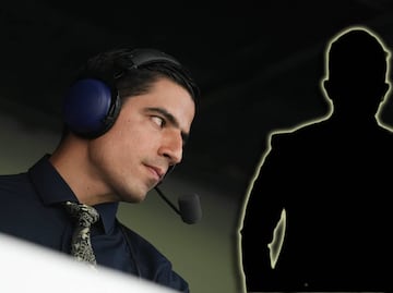 ¿Quién intentó censurar al comentarista Andrés Vaca? Señalan a integrante de la Femexfut