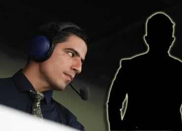 ¿Quién intentó censurar al comentarista Andrés Vaca? Señalan a integrante de la Femexfut