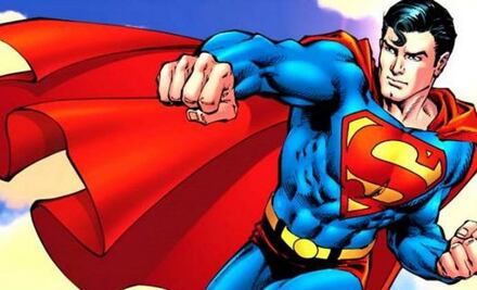 Superman: La maldición de un superhéroe