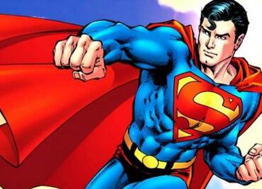 Superman: La maldición de un superhéroe