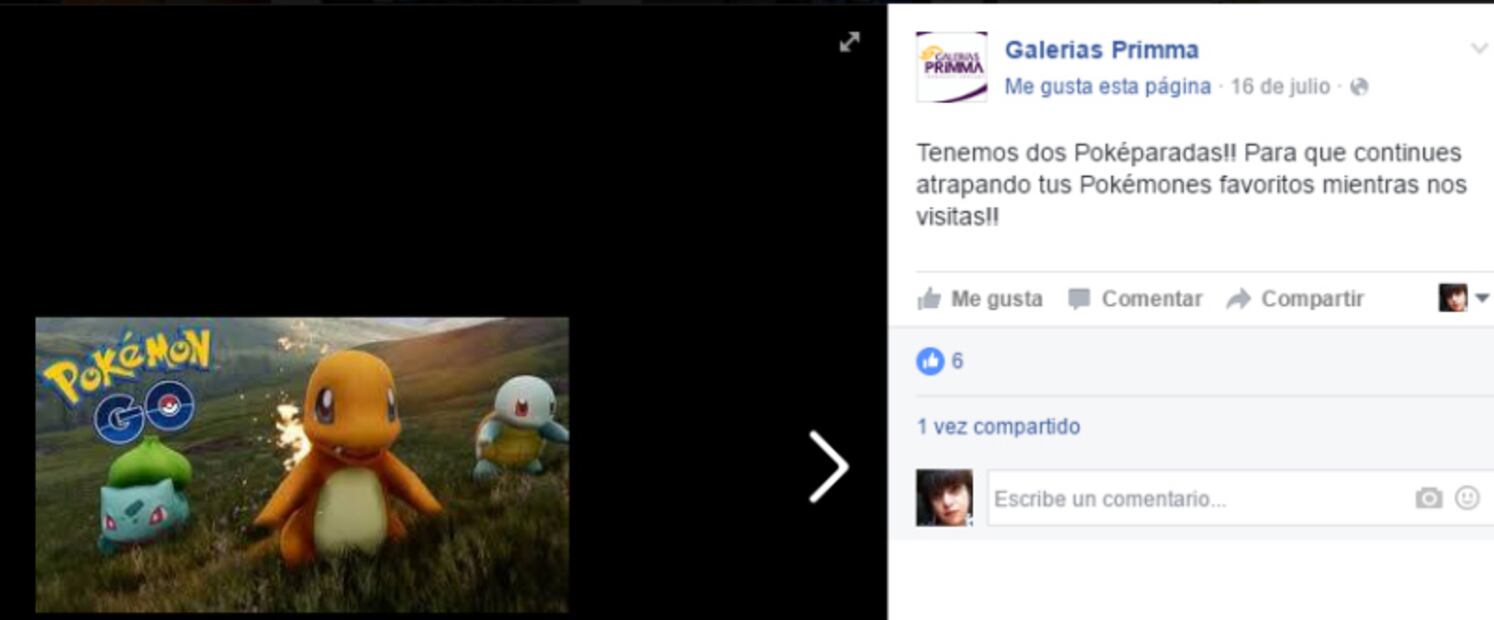 10 casos reales de personas que ganan dinero gracias a Pokemón Go  