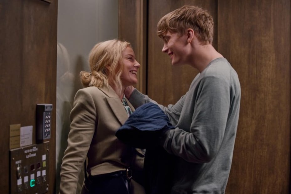 TODAS las series y películas que llegan a Netflix en JUNIO 2022