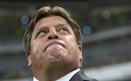 Miguel Herrera podría regresar de nuevo al banquillo técnico con un equipo de la Liga MX