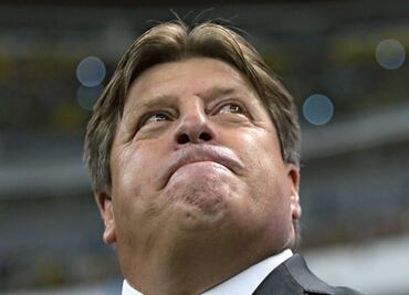 Miguel Herrera podría regresar de nuevo al banquillo técnico con un equipo de la Liga MX