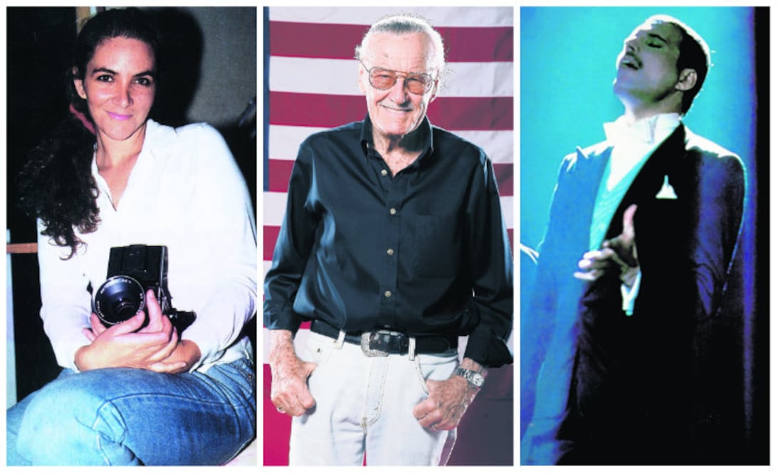 Foto: El Universal/AP