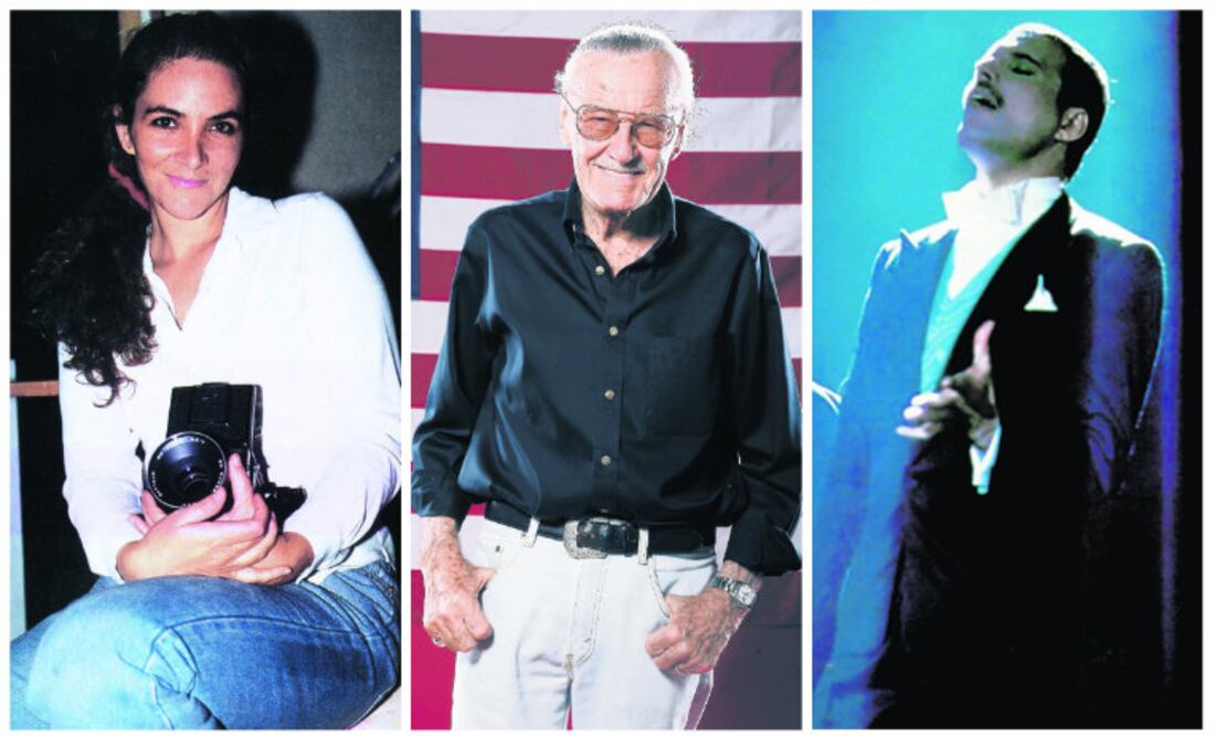 Foto: El Universal/AP