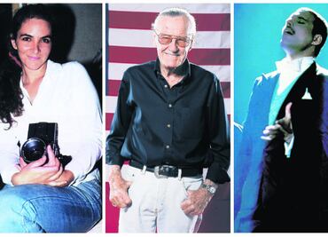 Google revela lo más buscado por los mexicanos en 2018